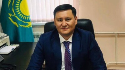 Председателя суда Уральска арестовали на 10 суток по делу о взятке