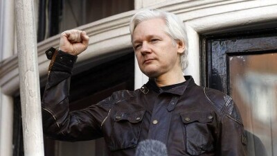 Власти Великобритании разрешили экстрадировать Джулиана Ассанжа в США