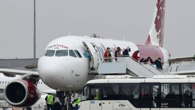 FlyArystan запускает рейсы из Алматы в Дели