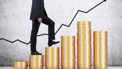 В каких отраслях зарплаты растут быстрее всего