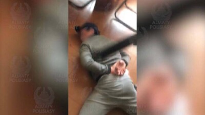 В Алматы похитили мужчину и требовали за его освобождение 200 тысяч долларов