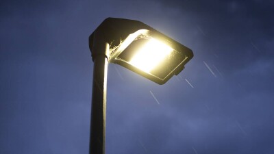 Акимат Алматы через суд расторг договор с фирмами, занимающимися освещением