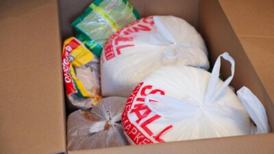 Нуждающимся семьям Астаны раздадут продуктовые наборы