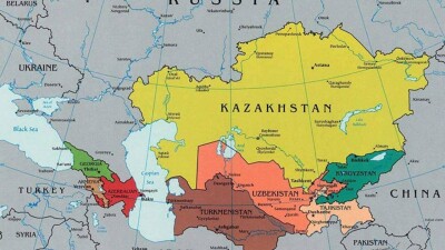 Министерство цифрового развития РК потратило 56 млн тенге на карты