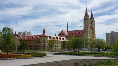 Караганда оказалась на 23-м месте в списке городов мира с самым грязным воздухом