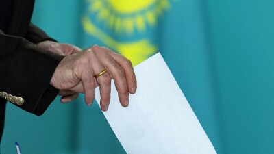 "Мы не знаем этих кандидатов". Жители села в Жамбылской области бойкотируют выборы акима