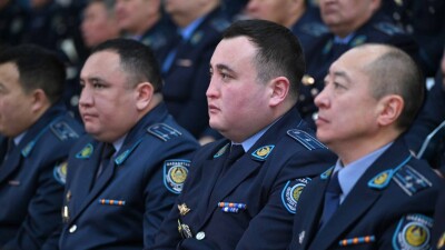 "Очистить от некомпетентных и нечестных". Аттестацию руководителей среднего звена полиции проведут в 2024 году