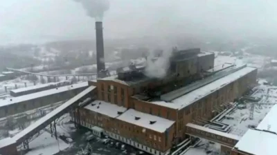 Даниал Ахметов: Долги Риддерской ТЭЦ ставят под угрозу следующий отопительный сезон