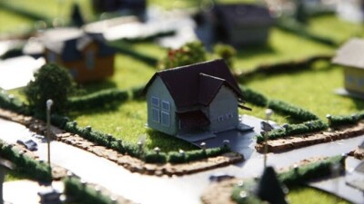 Акимат Алматы намерен выкупить два земельных участка в Алмалинском районе до конца года
