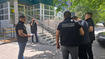 Интернет-мошенники смогли обмануть доктора наук в Караганде