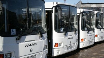 В Уральске восстановили автобусное сообщение с российскими городами