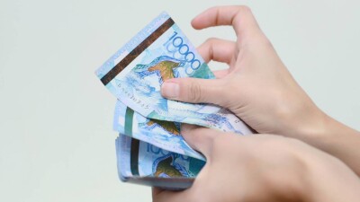 Фиктивные счета-фактуры на 40 млрд выписал житель Карагандинской области