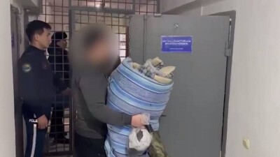 Особо опасного преступника задержали спустя 26 лет поисков в Акмолинской области