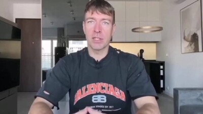 Российскому пикаперу, который объявил "охоту на казашек", запретили въезд в Казахстан на год