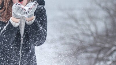 Снегопады сменятся морозами в Казахстане