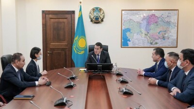 Какие поручения дал новым министрам глава правительства Казахстана