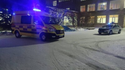 Медики рассказали о состоянии пострадавших при нападении в школе Петропавловска