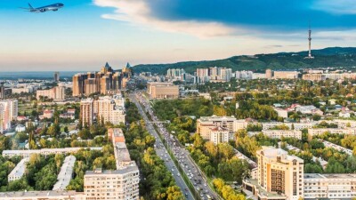 Почему туристический взнос в Турции равен 2%, а в Алматы 5%, объяснили в акимате