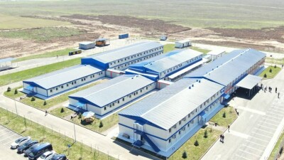 Ковидные госпитали в регионах Казахстана планируют переоборудовать