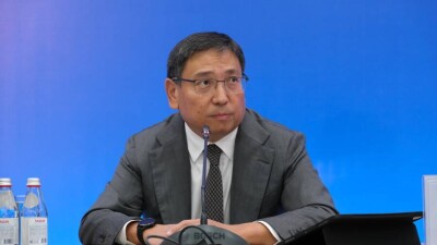 "Не нужно было там строить микрорайон". Досаев ответил ребёнку на жалобу о пыли от завода