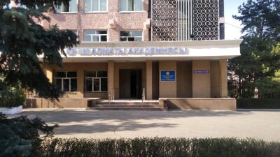 "Сейчас молодёжь стремится к лёгкому". В академии МВД рассказали о подготовке курсантов