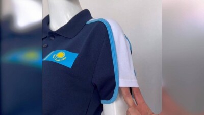 "Одноразовая форма". Директор фабрики, где сшили экипировку для Азиады, ответила спортсменке