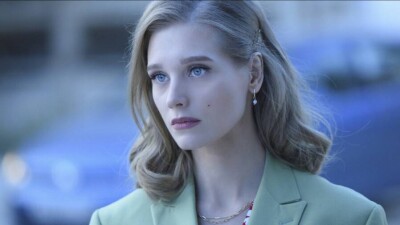 Актрисе Кристине Асмус грозит наказание за "дискредитацию армии России"