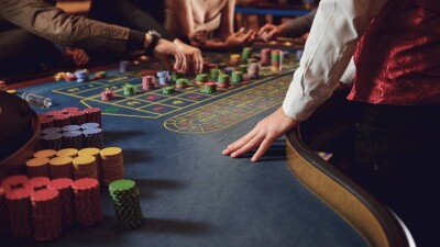 Бухгалтер ТОО спустила в казино почти 400 млн тенге фирмы