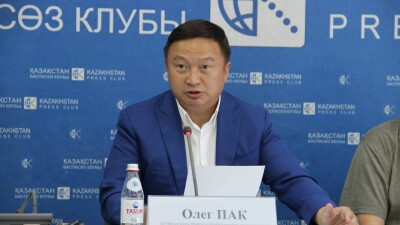 Скандал вокруг палаты предпринимателей: бывший глава одного из комитетов призывает создать новую организацию
