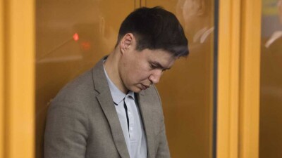 Дело Бишимбаева: Байжанов отозвал кассационное ходатайство о пересмотре приговора
