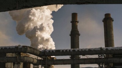 Минэкологии: "АрселорМиттал Темиртау" препятствовал проверкам, работу компании могут остановить