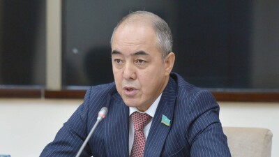 Аким ЗКО: Я не могу поменять все кадры, которые работали с Алтаем Кульгиновым