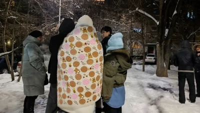 Систему раннего оповещения о землетрясениях в Алматы ещё тестируют