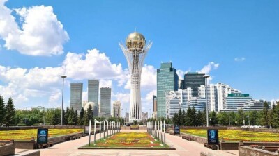 Маслихат столицы принял решение о переименовании Нур-Султана в Астану