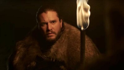 HBO снимет сиквел "Игры престолов" о Джоне Сноу