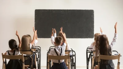 Акимат Алматы будет выкупать земельные участки для строительства новых школ