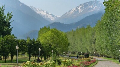 Сейсмоаудит зданий в Алматы начнут во второй половине 2023 года