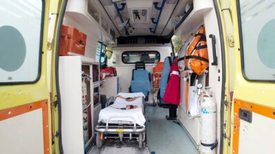 Пьяный пациент избил фельдшера скорой помощи в Атырау