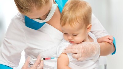 Дополнительная вакцинация детей от кори началась в Астане: где получить прививку
