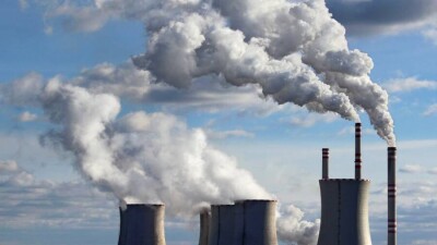 Вредных выбросов в казахстанский воздух стало на 18% меньше