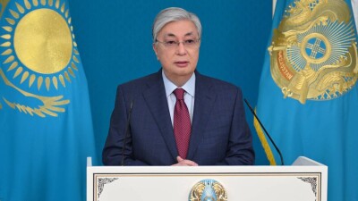 Токаев: Упор делается не на качество образования, а на высокие показатели