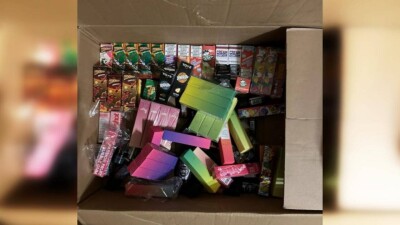 В Актобе задержали продавца электронных сигарет