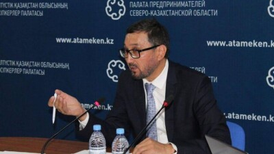 Талгата Ергалиева не зарегистрировали кандидатом в президенты Казахстана