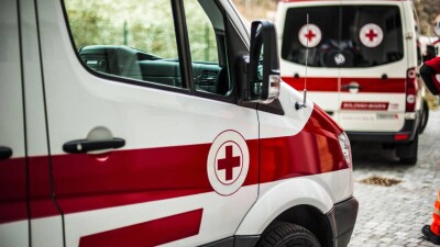 Двое сотрудников Павлодарского алюминиевого завода получили ожоги: один из них в реанимации