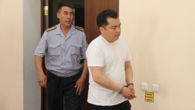 Бывший аким района в ЗКО, заказавший убийство любовницы, вышел на свободу