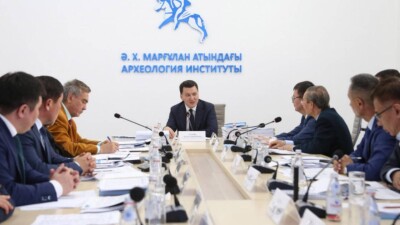 "Требует объективного подхода". Как продвигается работа над многотомником по истории Казахстана