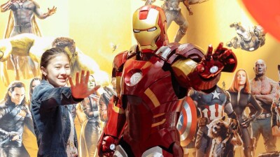 В Астане пройдёт фестиваль гик- и аниме-культуры