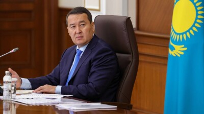 Смаилов: Для экономического рывка предпринимателям Казахстана нужны доступные кредиты