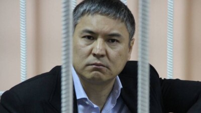 720 квартир убитого вора в законе Камчи Кольбаева перешли в собственность Кыргызстана