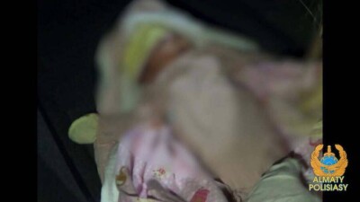 Ребёнок на продажу: в Алматы за шестидневную девочку просили 2 млн тенге